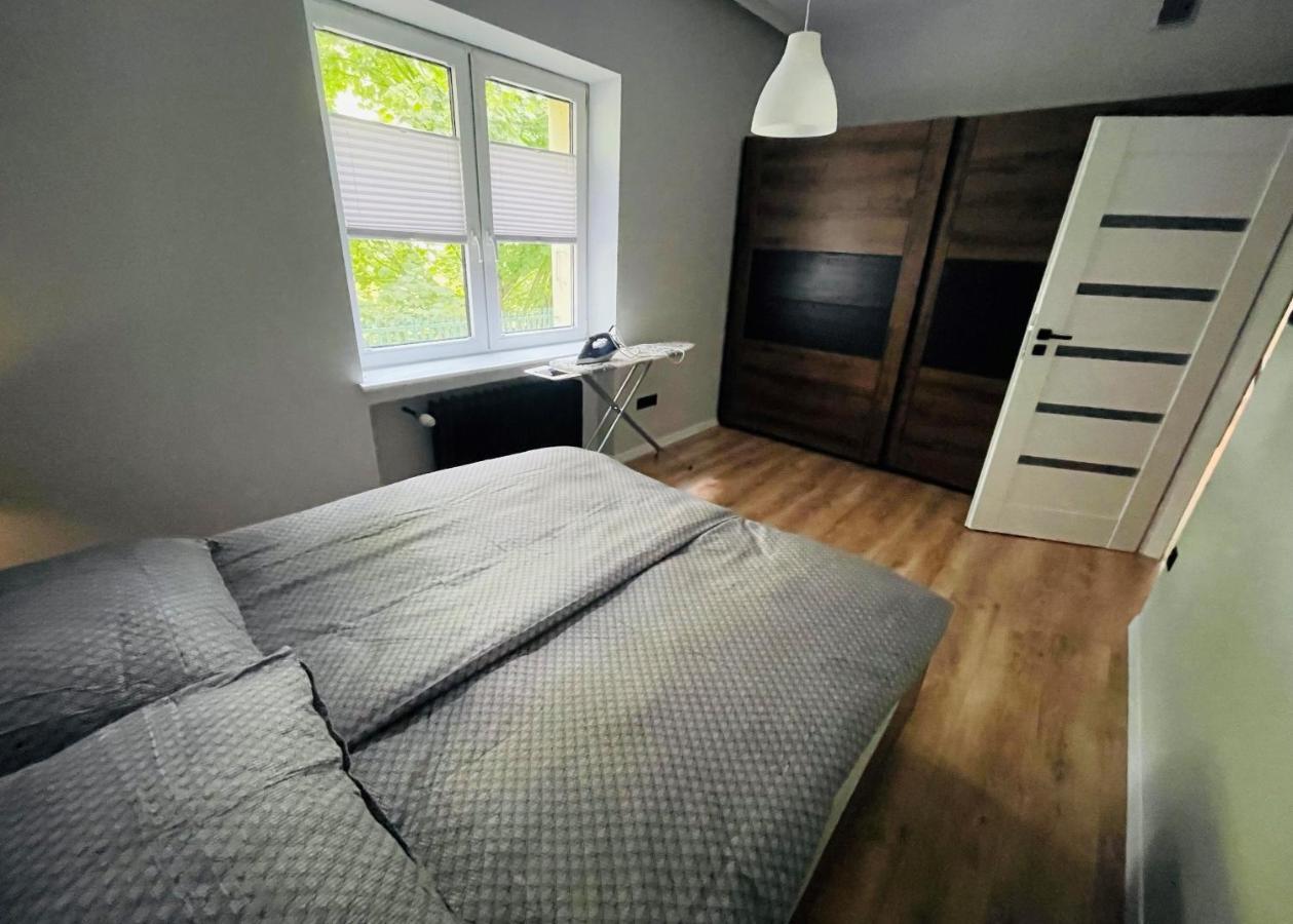 Apartament Majka Mielec Dış mekan fotoğraf